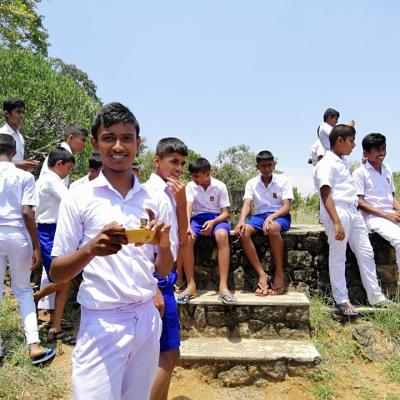 අධ්‍යාපන චාරිකාව