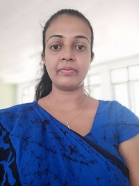 U.S.Madhushani